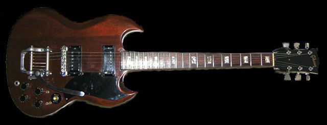 Gibson-SG-Special