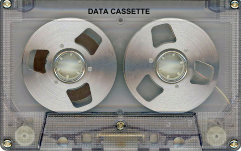 Cassette Interface