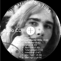 1985 Album