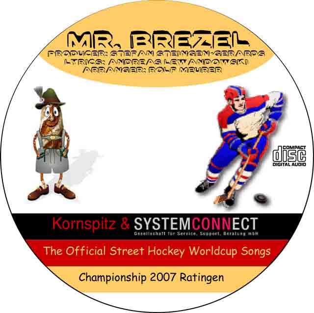 2007 Album